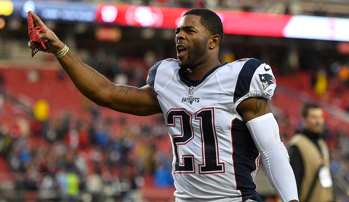 Ketkä New England Patriotsin pelaajat palaavat eläkkeelle jäätyään